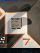 Procesor AMD Ryzen 7 AMD Ryzen 7 9800X3D
