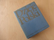 Dzieje Polski red. Jerzy Topolski