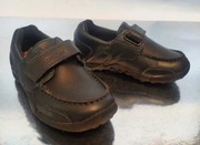 Geox respira buty mokasyny skórzane rozmiar 26