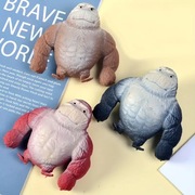 Zabawka antystresowa, odskakująca i zabawna, idealna do łagodzenia stresu