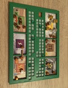 Planszetka terraformacja marsa zestaw 5 sztuk + gratis