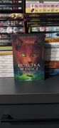 Ucieczka w dzicz Wojownicy Erin Hunter 
