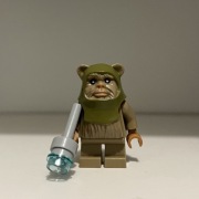 Lego Star Wars Ewok