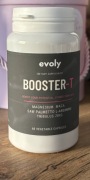 BOOSTER-T Suplement diety dla mężczyzn 