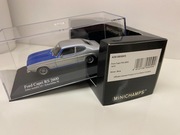 Ford Capri RS 2600 Minichamps 1:43