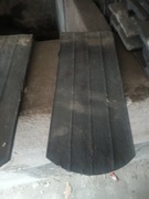 stare dachówki z rozbiórki