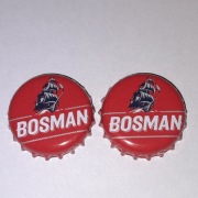 Szczecin Bosman  loteria  2026