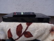 Odtwarzacz nagrywarka Blu-ray Samsung BD-H8500  HDMi z dyskiem 500 GB