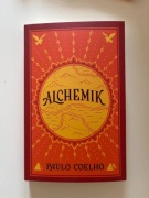 Paulo Coelho Alchemik