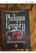 Philippa Gregory Czerwona królowa