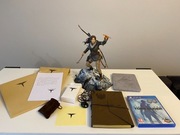 Rise Of The Tomb Raider Edycja Kolekcjonerska