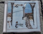 Genesis - Trespass - CD / SACD + DVD Audio - Stan idealny !!