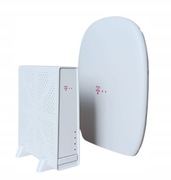 Zestaw Router WNC T-Mobile Internet 5G Home Office - 5G Box ODU / IDU