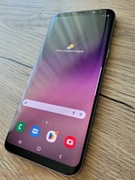 SAMSUNG GALAXY S8+ SM-G955F ORCHID GRAY