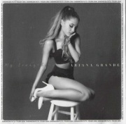ARIANA GRANDE - MY EVERYTHING (2014)