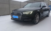 Audi a4 b9 2.0tdi b&o 
