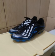 Buty sportowe 44 2/3 piłkarskie Adidas predator F5 f10 klasyki old sc