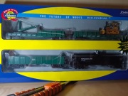 Zestaw firmy Athearn