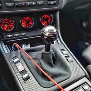 Mieszki Alcantara BMW E36 E39 E46 E60 E90 E82 F20 