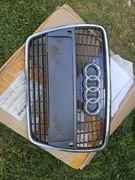 Audi A6 C6 gril atrapa oryginał 