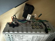 Radio samochodowe marki VORDON HT-520