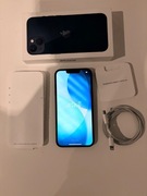 Apple iPhone 13 128GB midnight czarny BDB 86%
