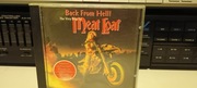 MEAT LOAF - Back From Hell