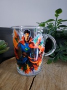 Szklanka kubek Handmade 400ml Marvel Dr Strange