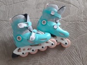 Rolki 30-32 decathlon