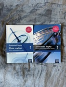 Podręcznik i ćwiczenia do rozszerzonej fizyki 1 liceum i technikum