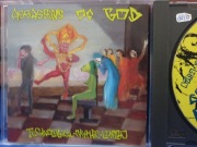 Assassins Of God –Technological Mythic Limbo CD noise, punk, hardcore