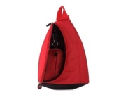 Plecak Witchen czerwony