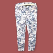 Spodnie Damskie Street One Niemieckiej Marki