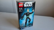 LEGO Star Wars - 75110 Luke Skywalker - NOWE