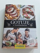 Gotuję z Lewiatanem
