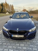 Bmw f30- 328i Lift 