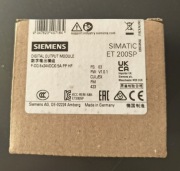 Siemens 6ES7 136-6DC00-0CA0 nowy
