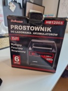 Prostownik samochodowy Car Commerce 6 amperow 