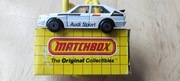 MATCHBOX No.23 AUDI QUATTRO 