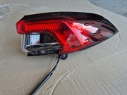 Lampa tylna prawa w błotnik do Toyota Corolla e21 sedan lift 2025