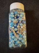 posypka Sprinkle FROZEN