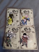 Orb on the movements of the Earth Manga ENG + Uzumaki Eng