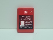 Gra Nintendo Switch Assassin's Creed Shadows 