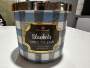 goose creek blankets under the stars