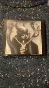 Celtic Frost " To Mega Therion" cd