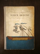 Sokół morski - Rafael Sabatini