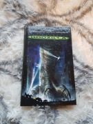 Stephen Molstad godzilla