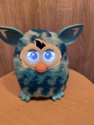 Furby Boom język angielski 100% sprawny