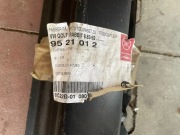 PROGI SAMOCHODOWE | VW GOLF II / JETTA II (1983–1992)