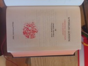 Liturgia godzin - Tom I, III, IV